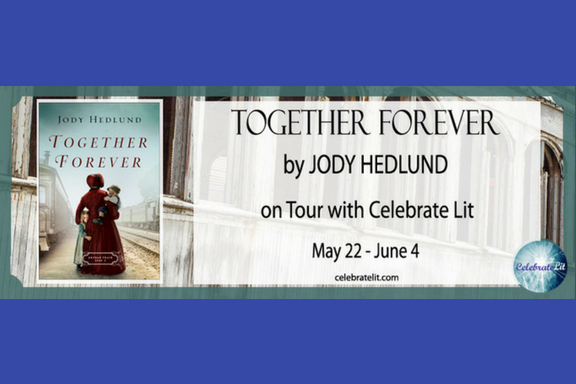 Together Forever by Jody&nbsp;Hedlund
