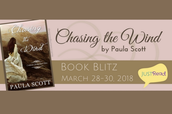 Chasing the Wind Blog Blitz &&nbsp;Giveaway