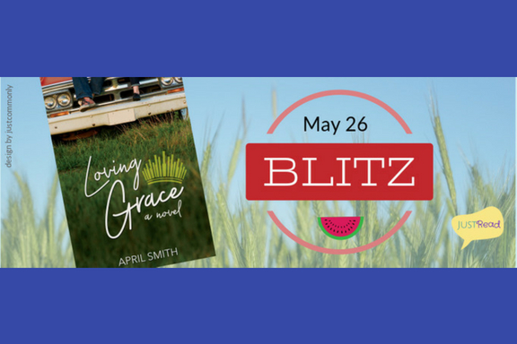 Loving Grace Blog&nbsp;Blitz