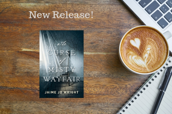 New Release: Curse of Misty&nbsp;Wayfair