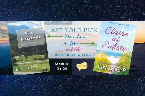 Spotlight: The Interlude & Claire at Edisto by Lin&nbsp;Stepp