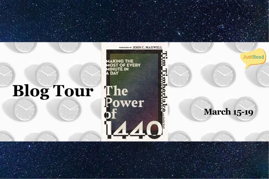 The Power of 1440 March&nbsp;19