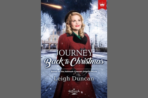 Journey Back To&nbsp;Christmas