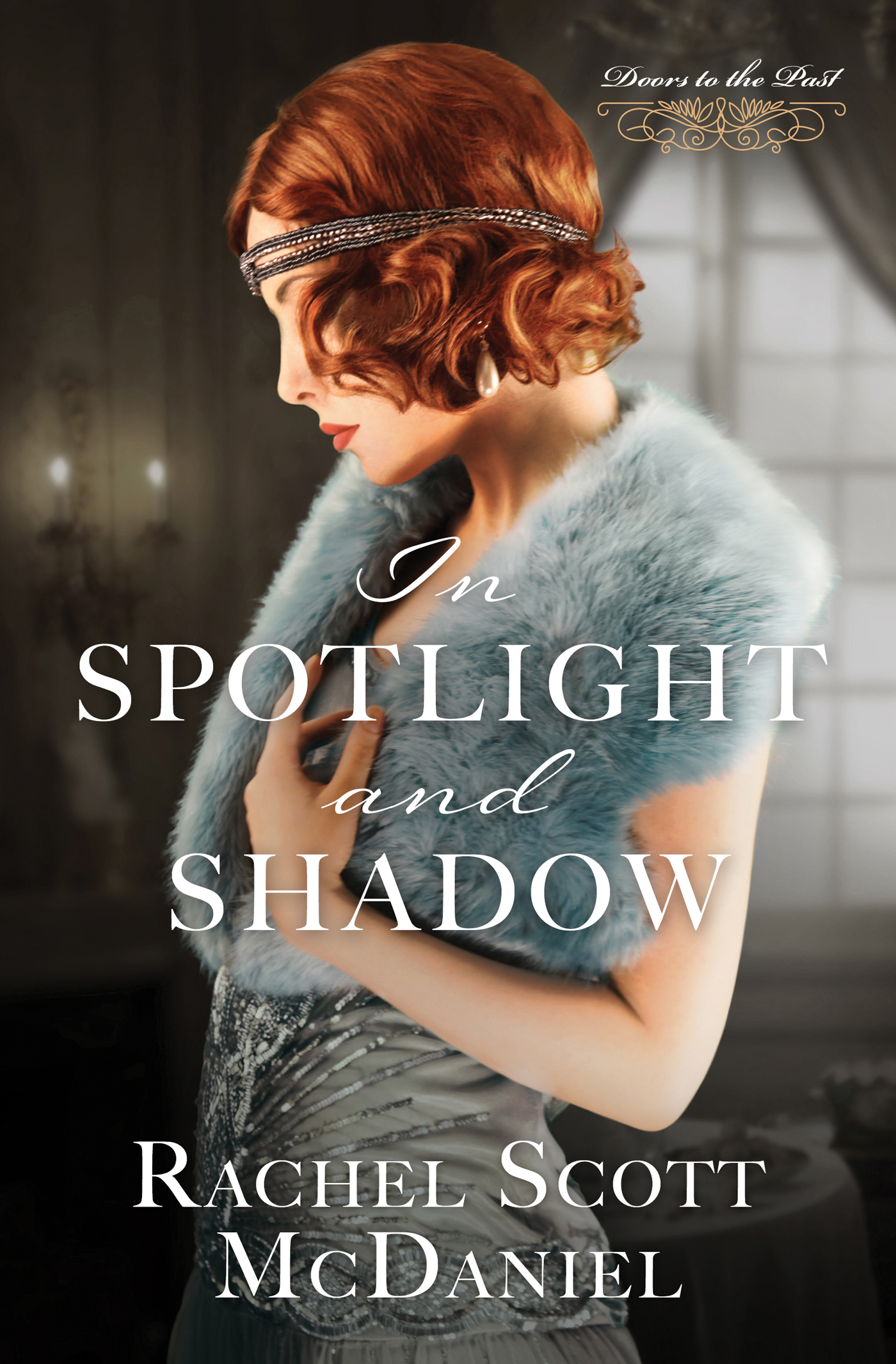 In Spotlight and&nbsp;Shadow