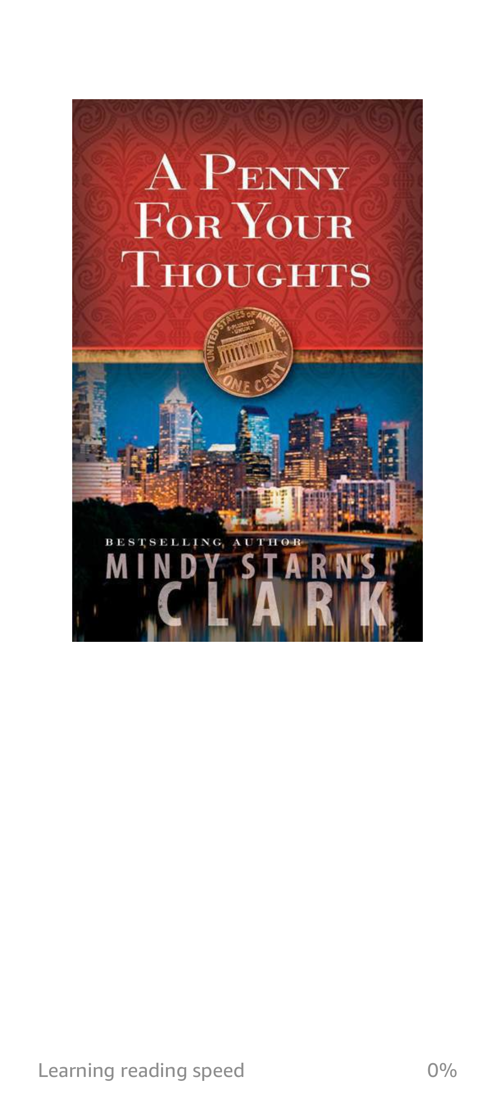 A Penny For Your&nbsp;Thoughts