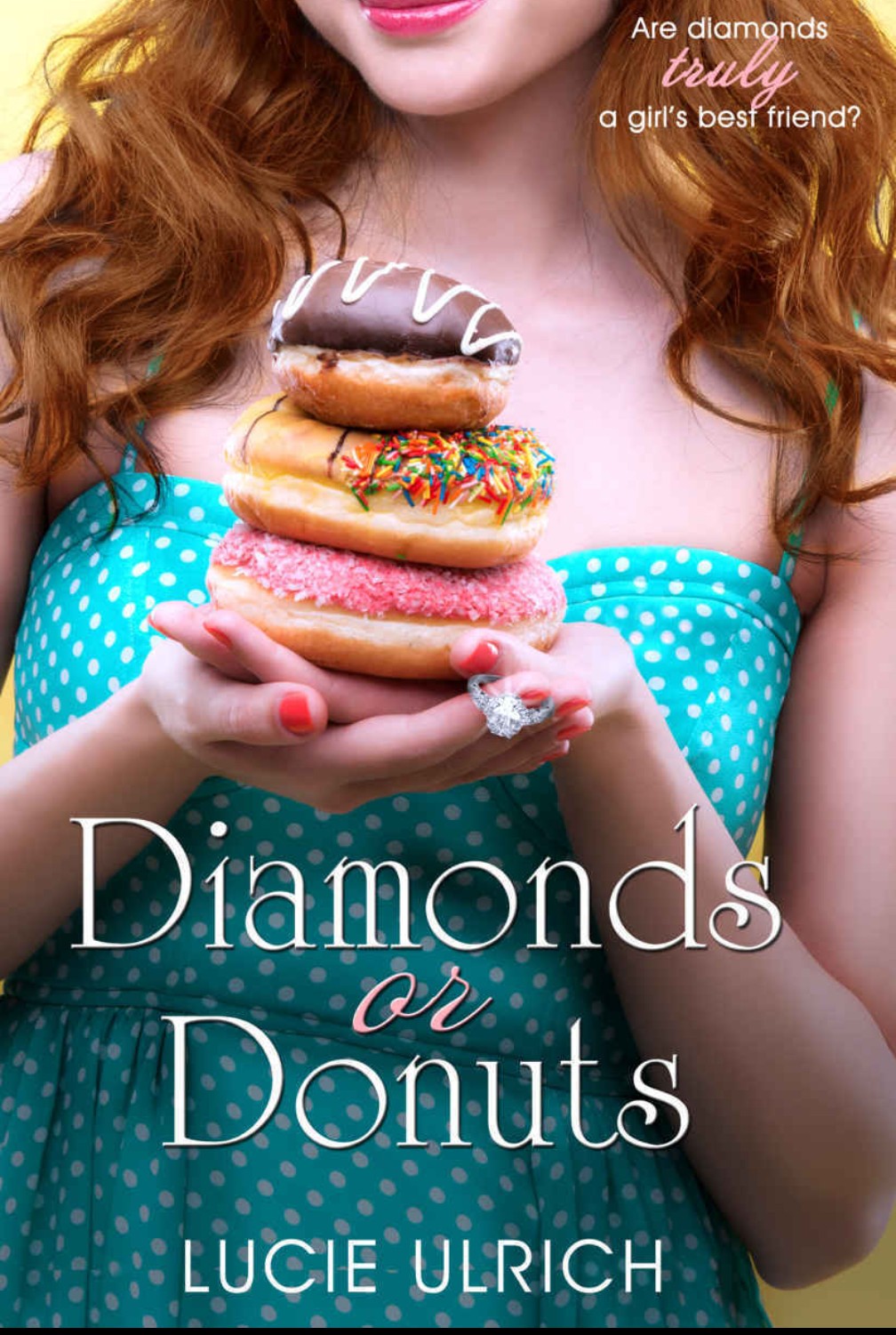 Diamonds or Donuts