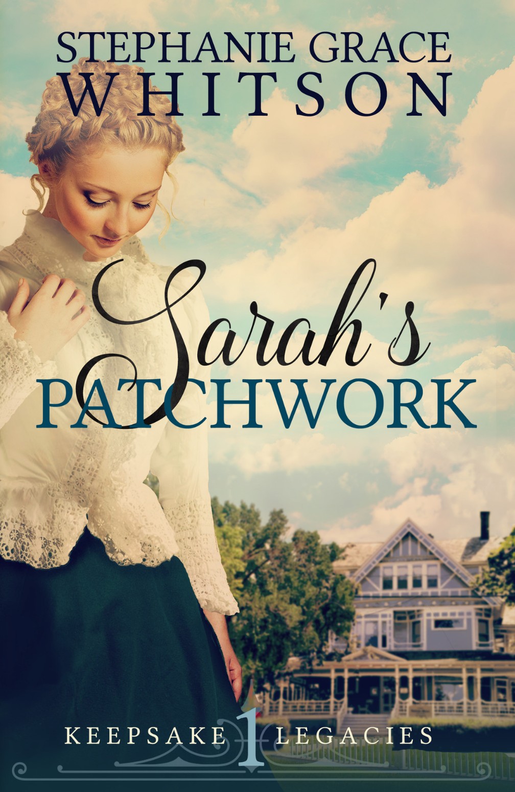 Sarah’s Patchwork