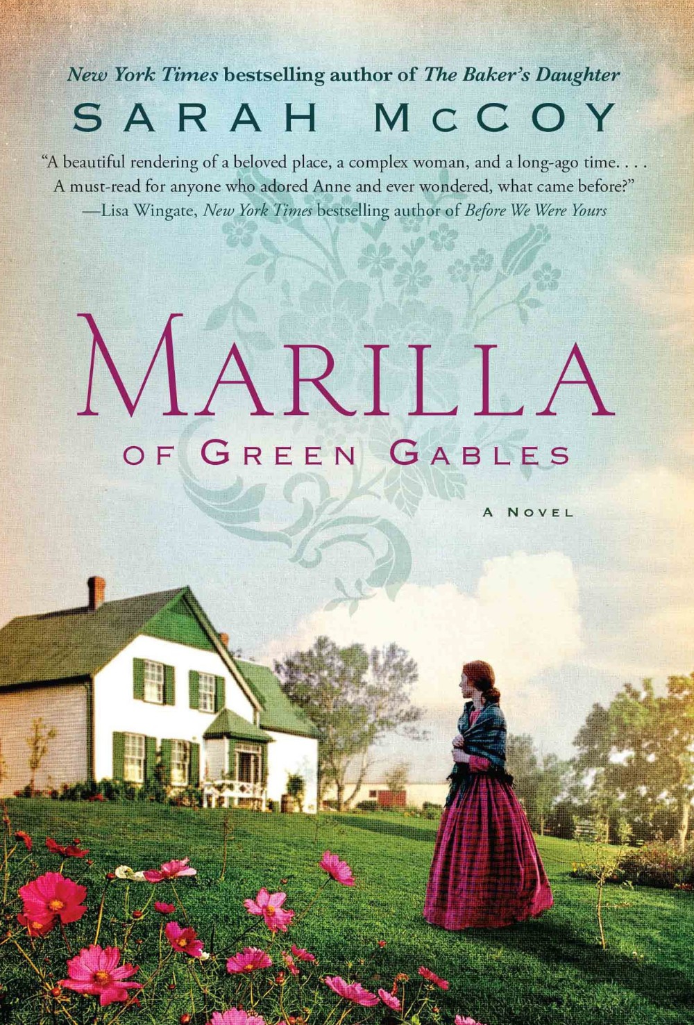 Mariella of green&nbsp;gables