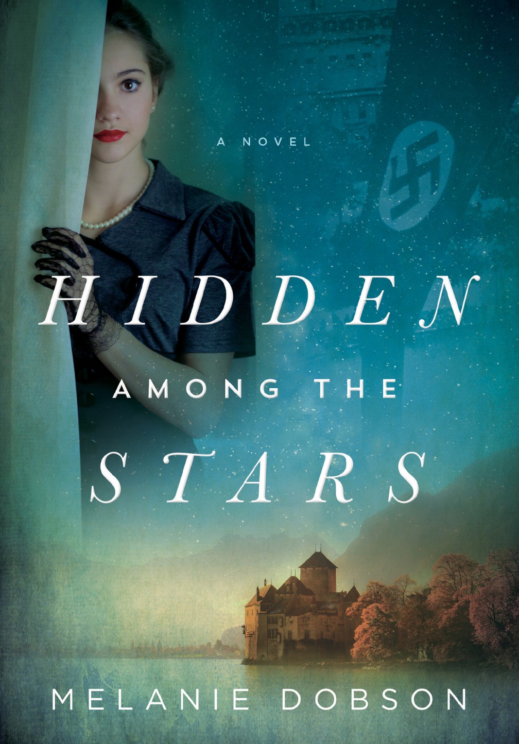 Hidden Among the&nbsp;Stars