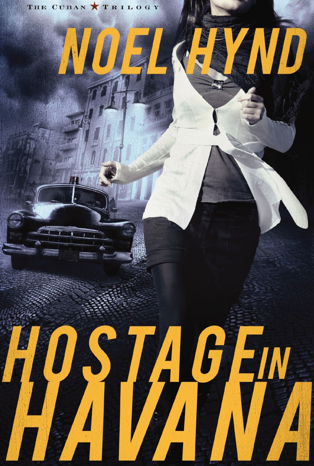 Hostage in Havana