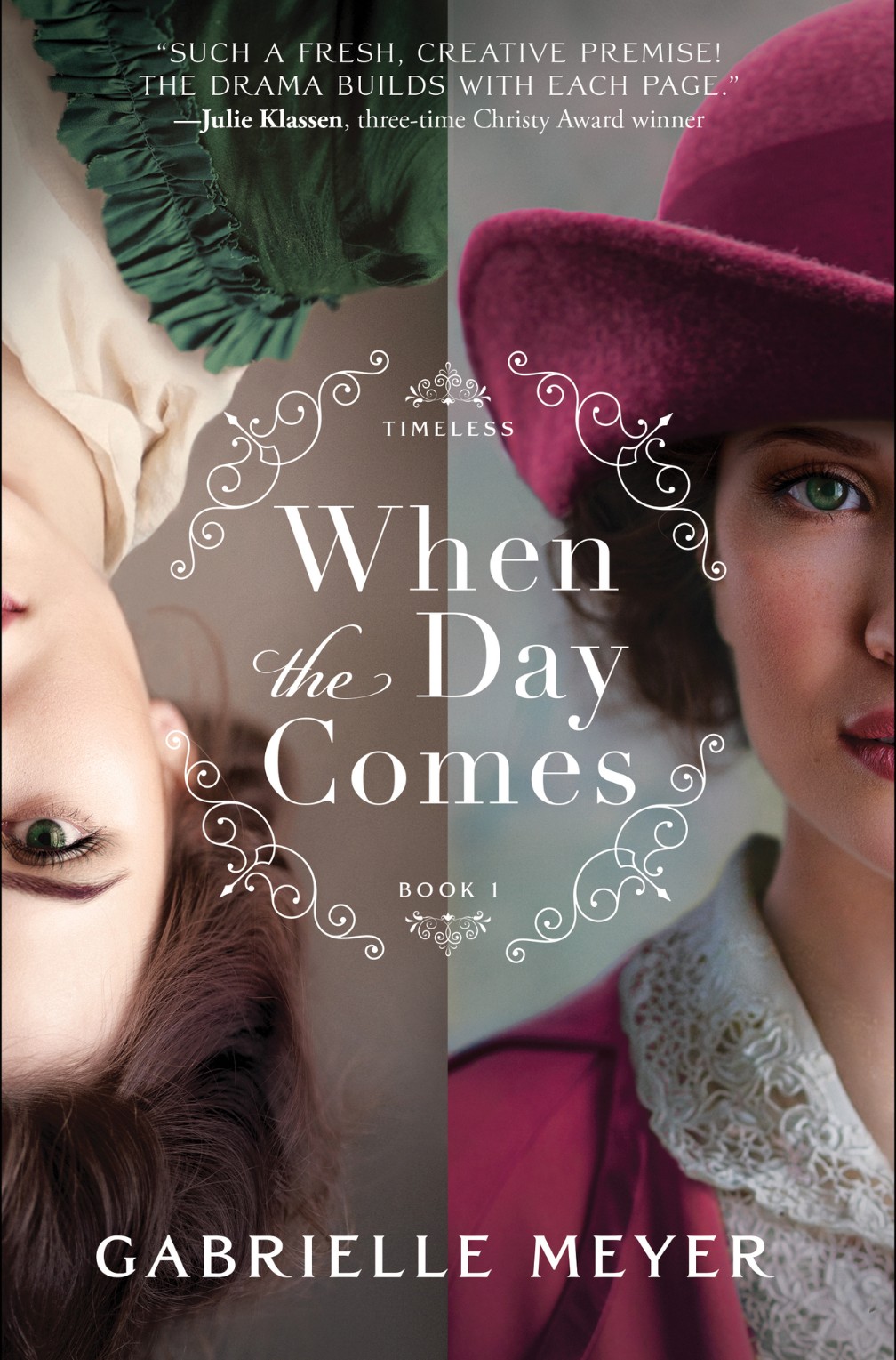 When The Day&nbsp;Comes