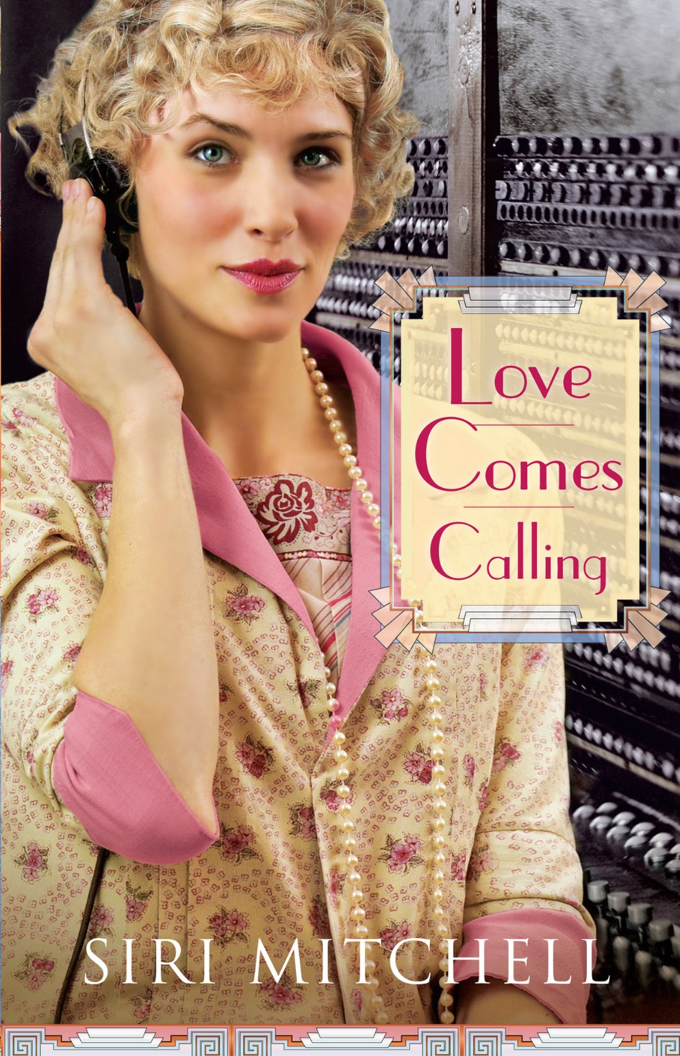 Love Comes Calling