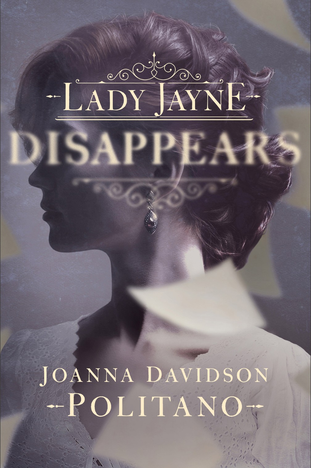 Lady Jane Disappears