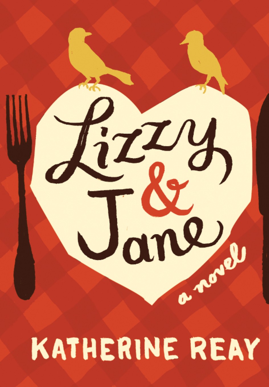 Highlight: Lizzy &&nbsp;Jane