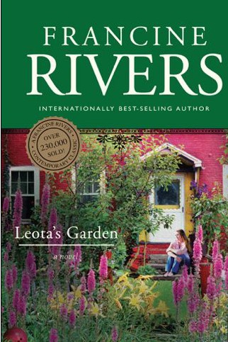 Book rec: Leota’s&nbsp;Place