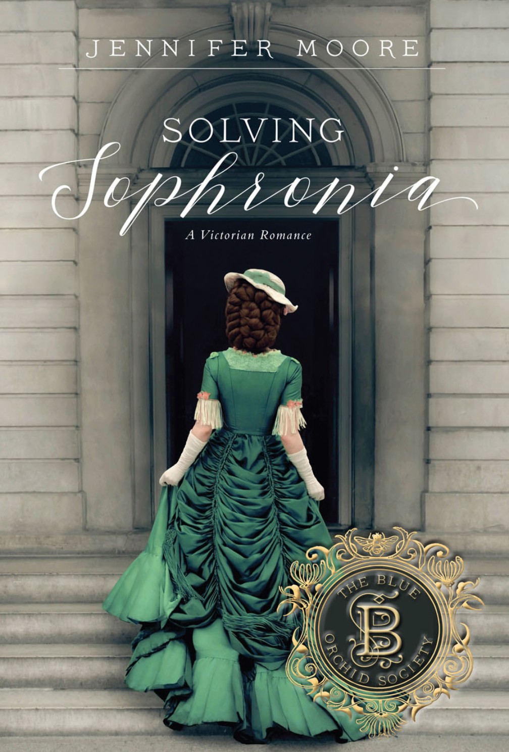 solving sophronia