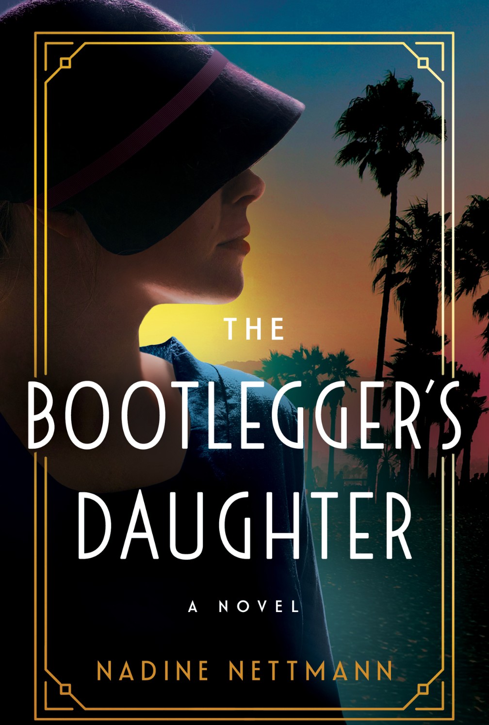 bootleggers daughter